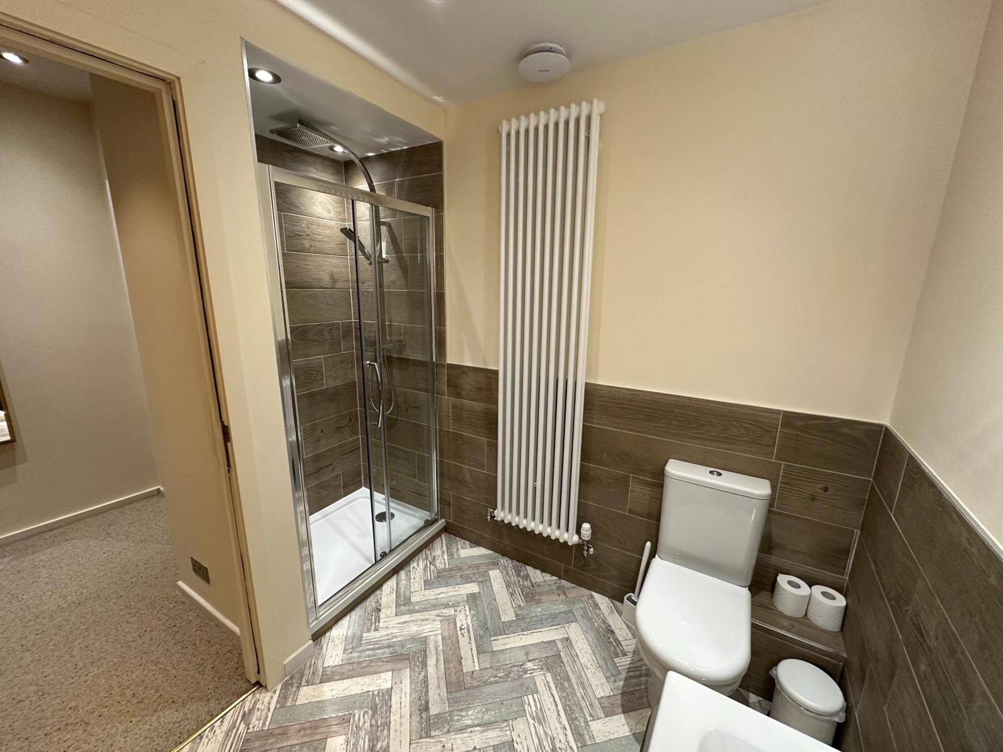 Edmonstone Suite Old Town Edinburgh Exterior photo